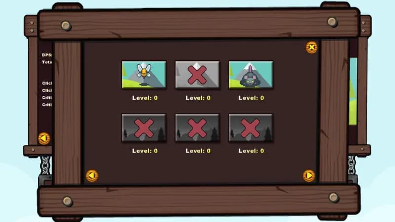 Creature Clicker - Capture, Train, Ascend! Steam CD Key - 6