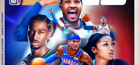 NBA 2K26 Leave No Doubt Edition PC Steam Account