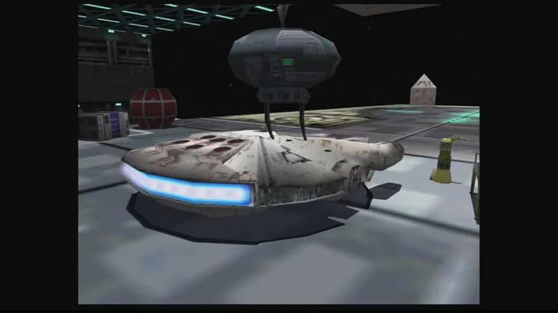 STAR WARS - X-Wing Alliance Steam CD Key - 3
