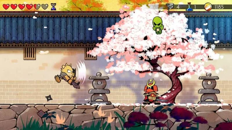 Wonder Boy: The Dragon's Trap Steam CD Key - 2