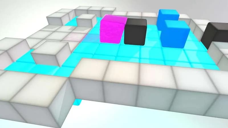 GooCubelets The Void Steam CD Key - 4