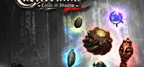 Castlevania: Lords of Shadow 2 - Relic Rune Pack DLC PC Steam CD Key