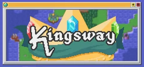 Kingsway PC Steam CD Key
