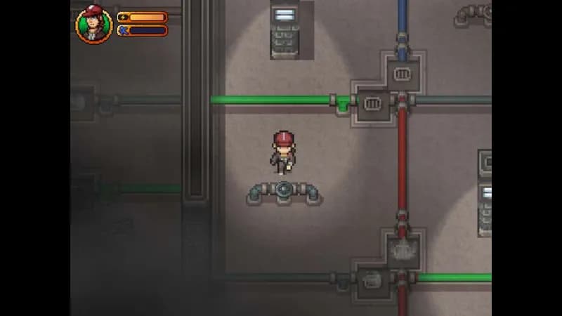 Camp Sunshine PC Steam CD Key - 4