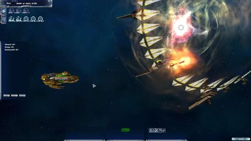 Legends of Pegasus Steam CD Key - 3
