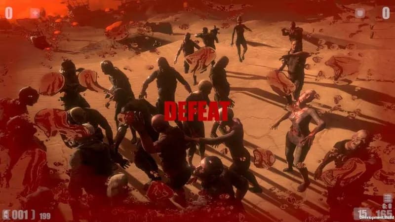 Crimson Earth PC Steam CD Key - 5