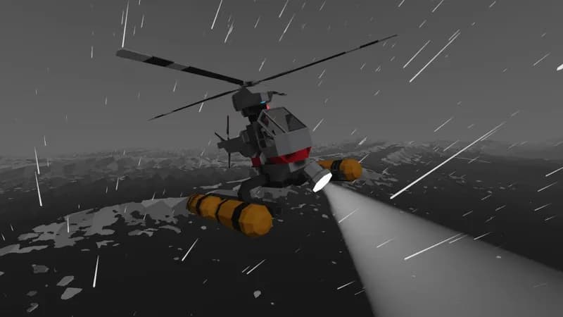 Stormworks: The Complete Collection Bundle PC Steam Account - 5