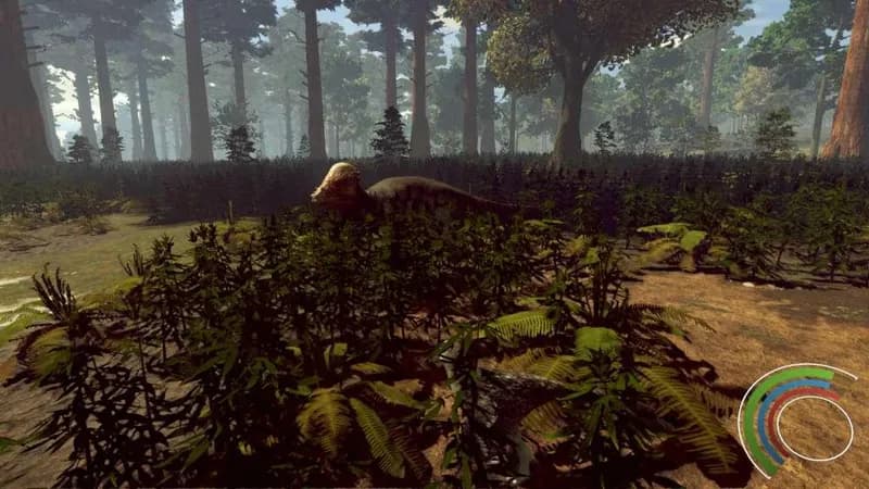 Saurian PC Steam CD Key - 4