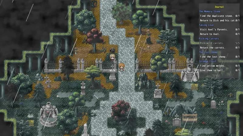 Unhappy Ever After Steam CD Key - 4