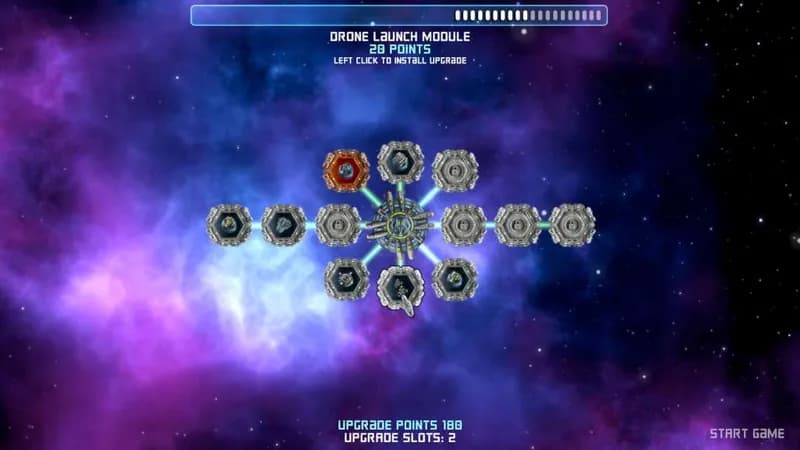 StarFence Steam CD Key - 4