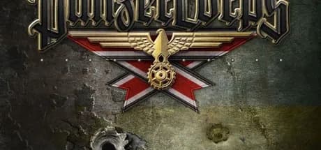 Panzer Corps Collection Steam CD Key