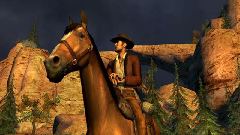 Desperados Collection PC Steam CD Key - 5