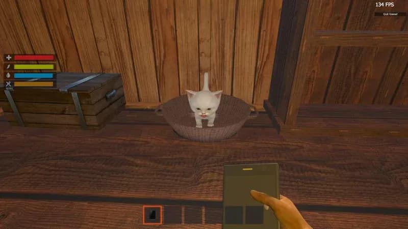 Gamers Unknown Survival Steam CD Key - 3