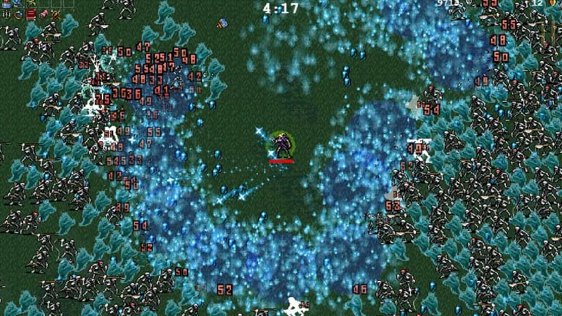 BALL x PIT + Vampire Survivors PC Steam Account - 5