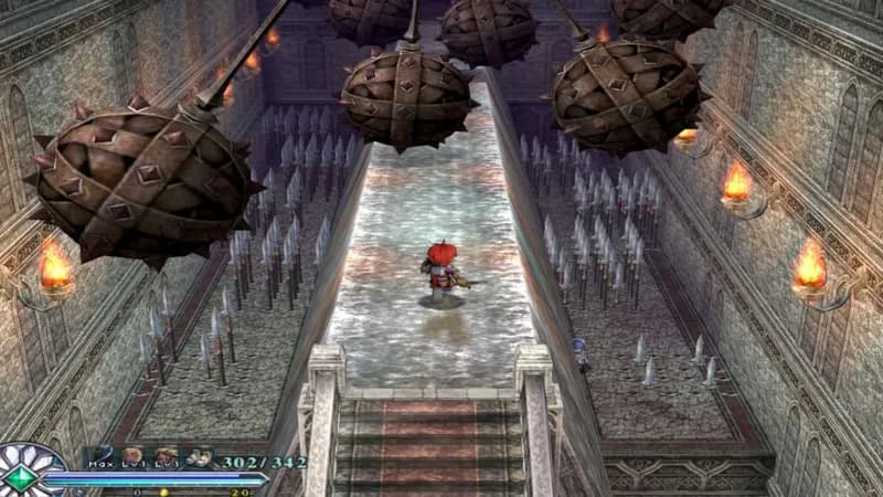 Ys: The Oath in Felghana Steam CD Key - 5