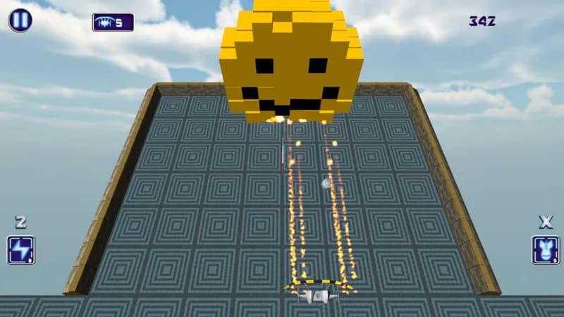 Block Blowout Steam CD Key - 2