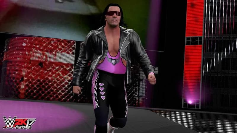 WWE 2K17 - Season Pass PC Steam CD Key - 4