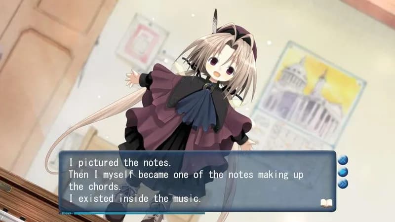 Symphonic Rain Steam CD Key - 6