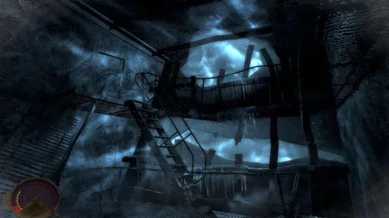 Cryostasis PC Steam CD Key - 4
