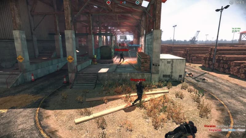 Rekoil Steam CD Key - 5