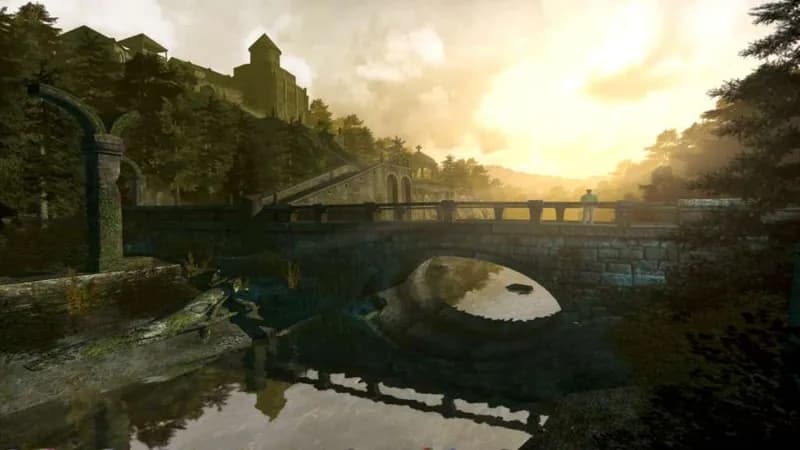 Memento Mori Steam CD Key - 2