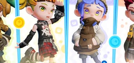 POPUCOM Too Many Clothes Edition PC Steam Account