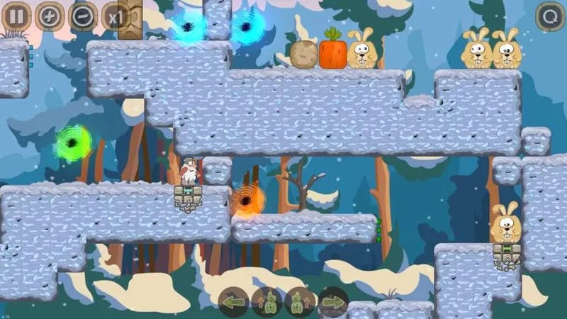Bunnyrama Steam CD Key - 2