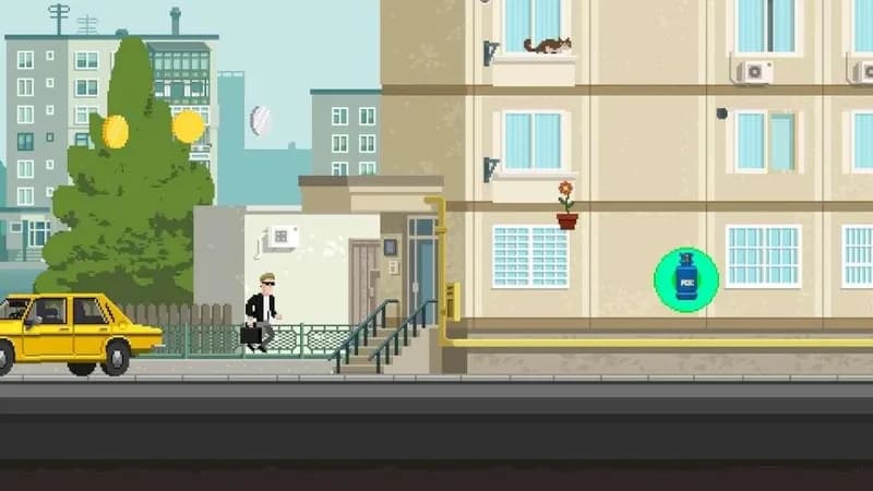 Don't Tax Me, Bro! Steam CD Key - 3