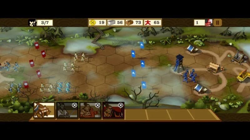 Total War Battles: SHOGUN PC Steam CD Key - 4