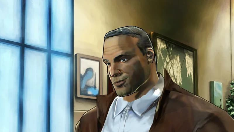 Cognition - Episode 1: The Hangman Steam CD Key - 4