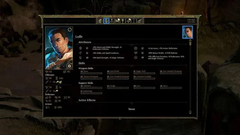 Tyranny - Portrait Pack DLC Steam CD Key - 3
