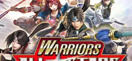 WARRIORS ALL-STARS PC Steam CD Key