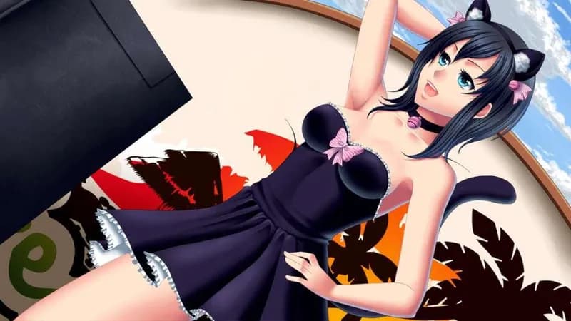 Beauty Bounce Steam CD Key - 6