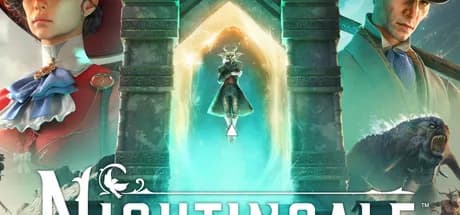 Nightingale Steam Account