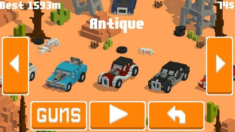 Insane Road Steam CD Key - 2
