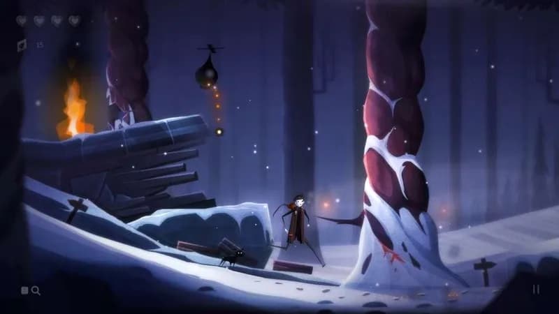 Pinstripe PC Steam CD Key - 2