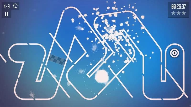 Spiral Splatter Steam CD Key - 4