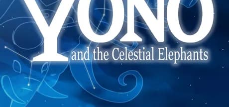 Yono and the Celestial Elephants PC Steam CD Key