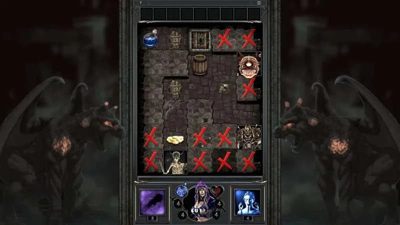 Dungeon Journey Steam CD Key - 3