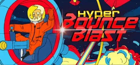 Hyper Bounce Blast Steam CD Key