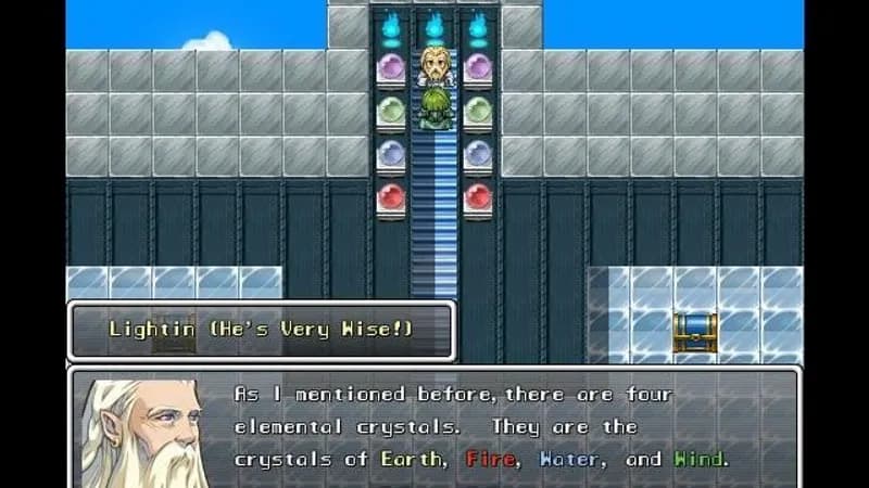 Destiny of a Wizard Steam CD Key - 2