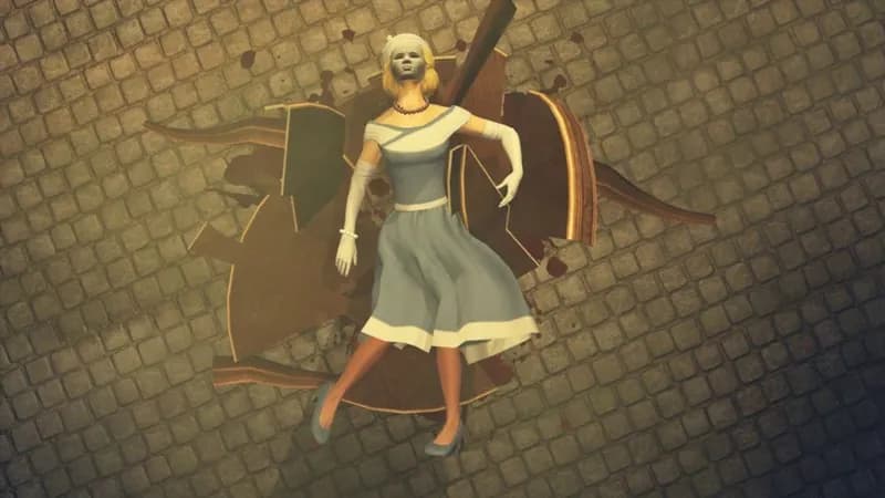 In Fear I Trust Episode 4 Steam CD Key - 3