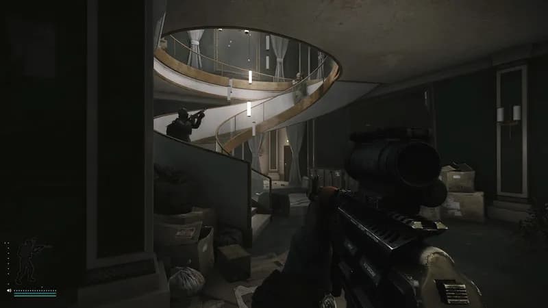 Escape from Tarkov: Left Behind Edition PC Steam Account - 3