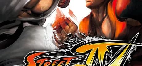 Street Fighter IV Steam CD Key
