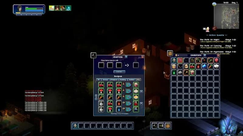 Shards of Azuria Steam CD Key - 4