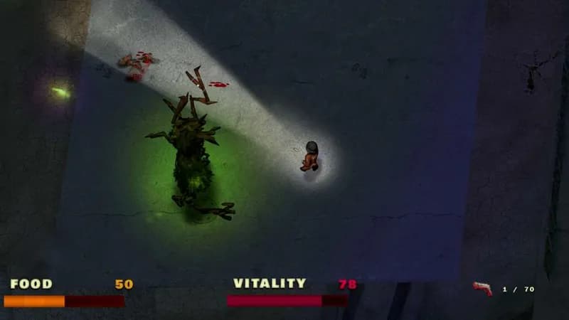 Kalaban Steam CD Key - 4