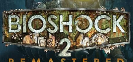 BioShock 2 Remastered PC Steam CD Key