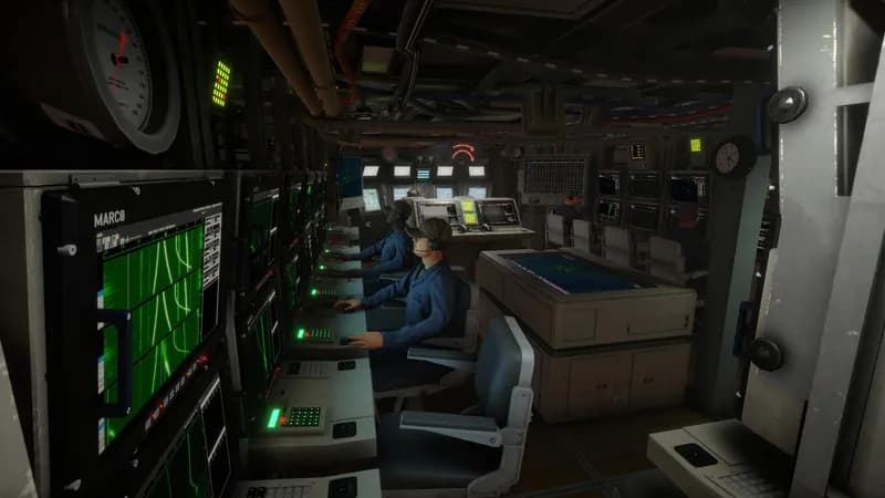 Modern Naval Warfare PC Steam Account - 5