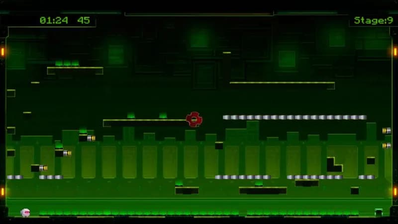 Hard Room Steam CD Key - 2