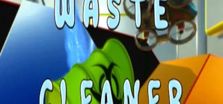 Waste Cleaner PC Steam CD Key